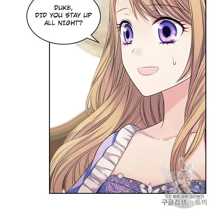 Sincerely: I Became a Duke's Maid Chapter 63 25